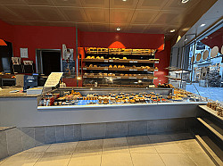 Oostende - Handelsruimte te huur