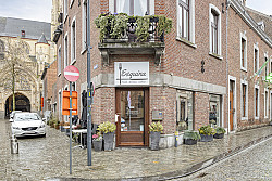 Tongeren - Uitstekend gelegen horecazaak ter overname op een strategische locatie