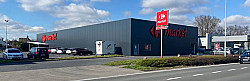 Carrefour Market; Regio West Vlaanderen (Groot Regio Brugge): Loppem/Zedelgem - Word zelfstandige uitbater bij CARREFOUR MARKET (Over te nemen, onder zeer gunstige voorwaarde - Renting princi