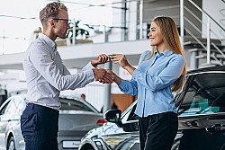 Brussel - Start je eigen mobiliteitszaak: groeiend concept in autoverhuur