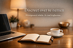 Vlaanderen - Discreet te koop | Gevestigd premium relatiebureau met schaalbaar model en sterke marktpositie