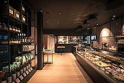 Merelbeke - Commercieel handelspand/horeca in het centrum