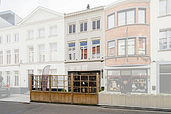 Handelspand te koop in het centrum van Kortrijk