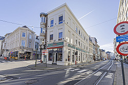 Restaurant te huur – Topligging in Gent Centrum
