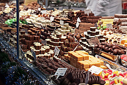Genk - Luxe chocoladezaak zoekt ambitieuze franchisenemer