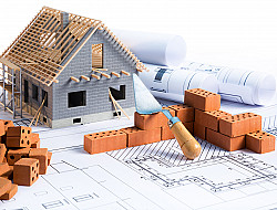 West-Vlaanderen - Bouwonderneming - woningbouw en appartementsbouw