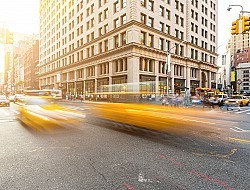 Oostende - Taxibedrijf over te nemen