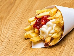 Regio Gent - Aalst - Top Frituur met woonst en eigendom