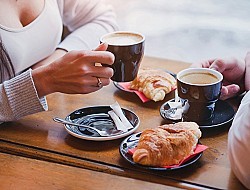 Sterk draaiende coffee & brunchzaak over te nemen – centrum Gent