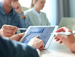 Lokeren - Vastgoedvennootschap met multifunctioneel projectgebouw