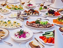 Regio Brugge - Traiteur Catering Services