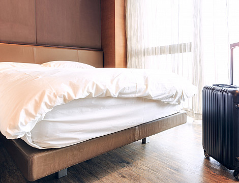 Provincie Antwerpen - Boetiekhotel van 10 kamers met restaurant over te nemen