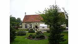 Knokke-Heist - Brasserie - bistro met kinderspeeltuin over te nemen - horeca