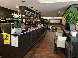 Blankenberge - Horeca zoekt overnemer