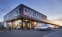 Delhaize affiliatie - stel uw kandidatuur