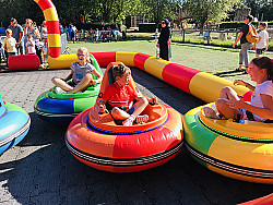 België - Winstgevend attractieverhuurbedrijf over te nemen