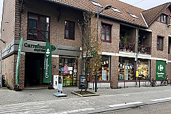 Herk de Stad - Carrefour Express (Overname) - word Franchise Partner van Carrefour met een minimum aan investeringen (eigen inbreng min 80K€)