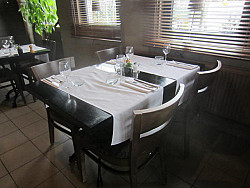 Blaasveld - Brasserie met panoramisch uitzicht op het water in de Rupelstreek