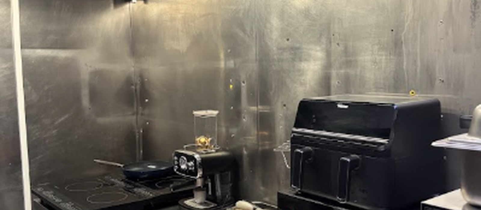 Keuken