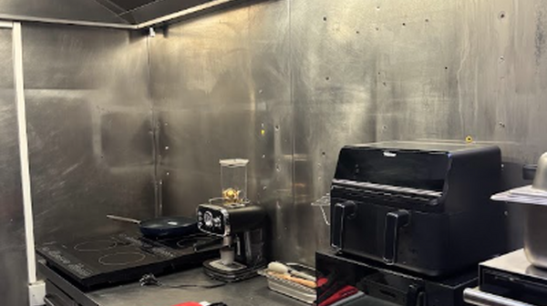 Keuken