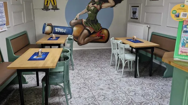 Interieur 4