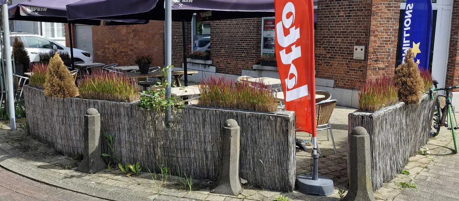 Buiten 1