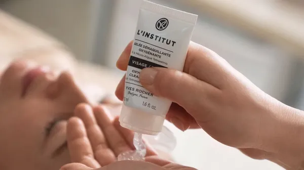 Institut tube