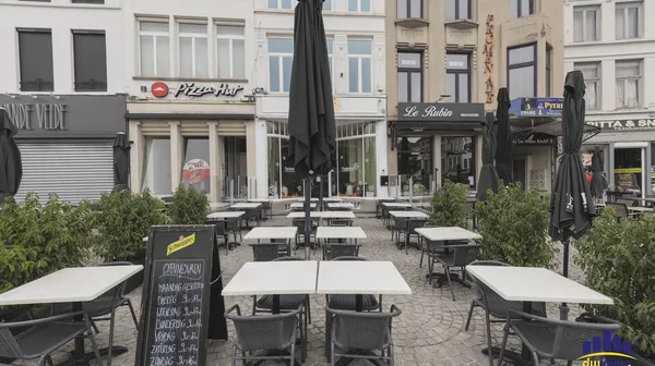 Logo markt 16 9700 oudenaarde 003