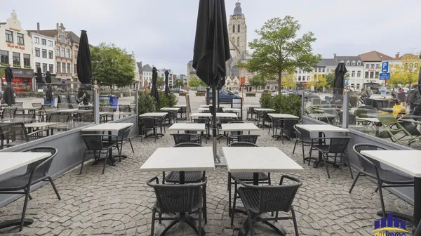 Logo markt 16 9700 oudenaarde 004