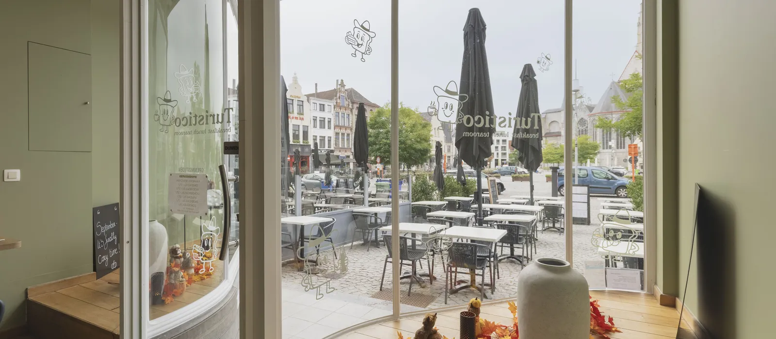 Logo markt 16 9700 oudenaarde 007