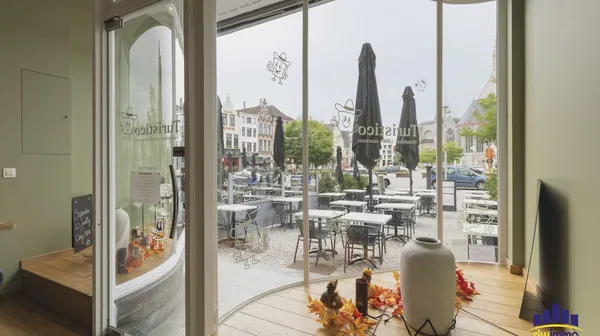 Logo markt 16 9700 oudenaarde 007