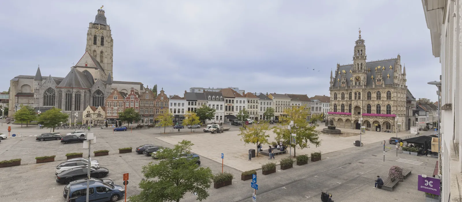 Logo markt 16 9700 oudenaarde 019