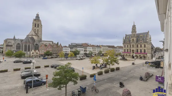 Logo markt 16 9700 oudenaarde 019