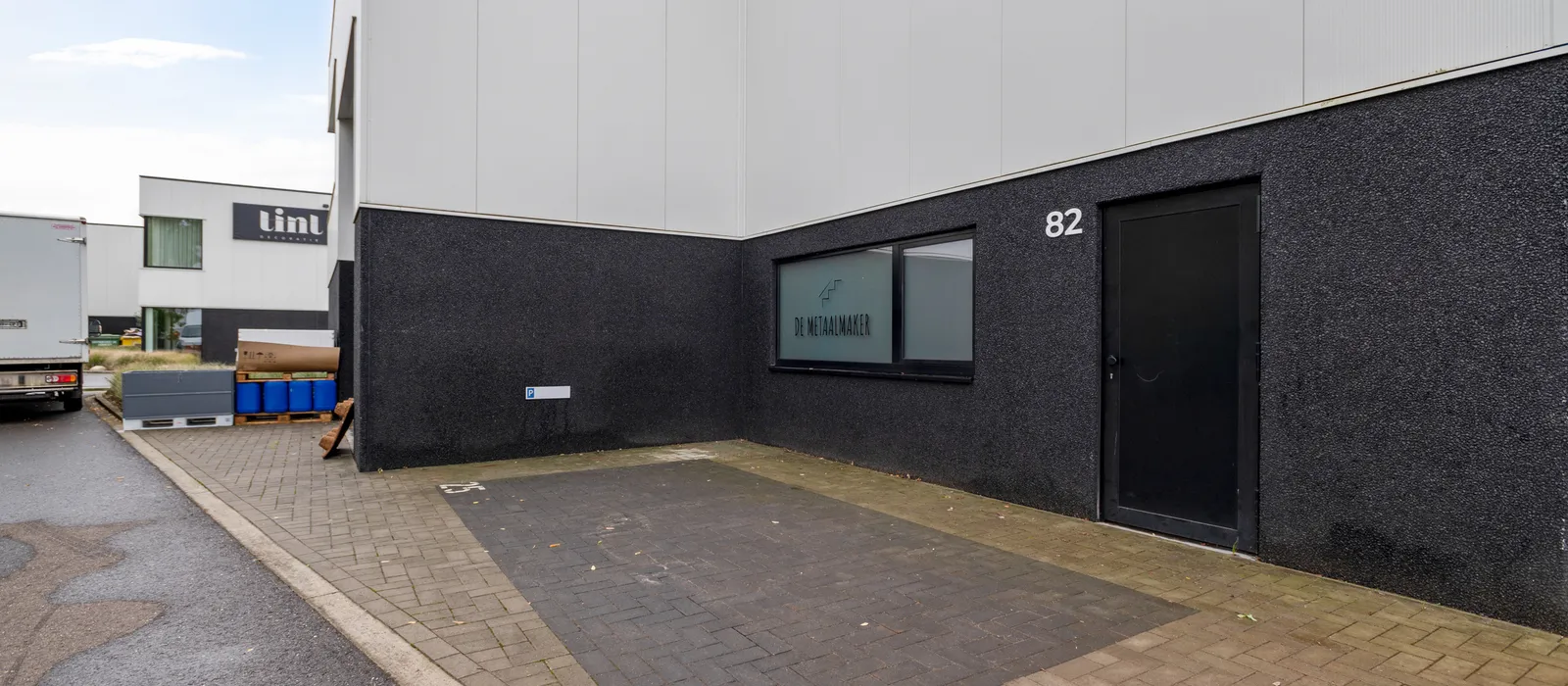 Trend vastgoed kemelbeekstraat 82 tielen 1