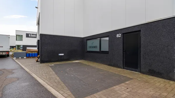 Trend vastgoed kemelbeekstraat 82 tielen 1
