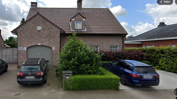 Foto woning