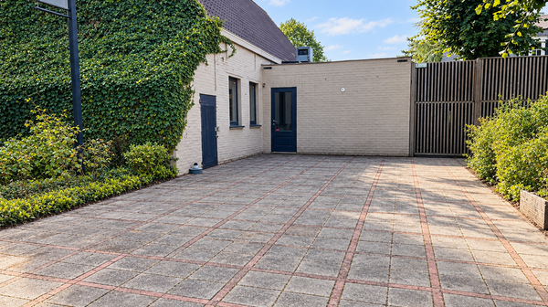 Terras mooi 2