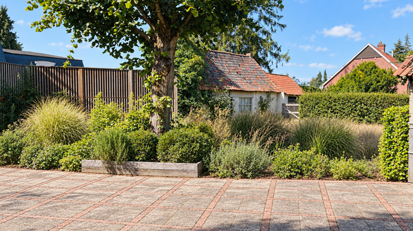 Terras mooi 3