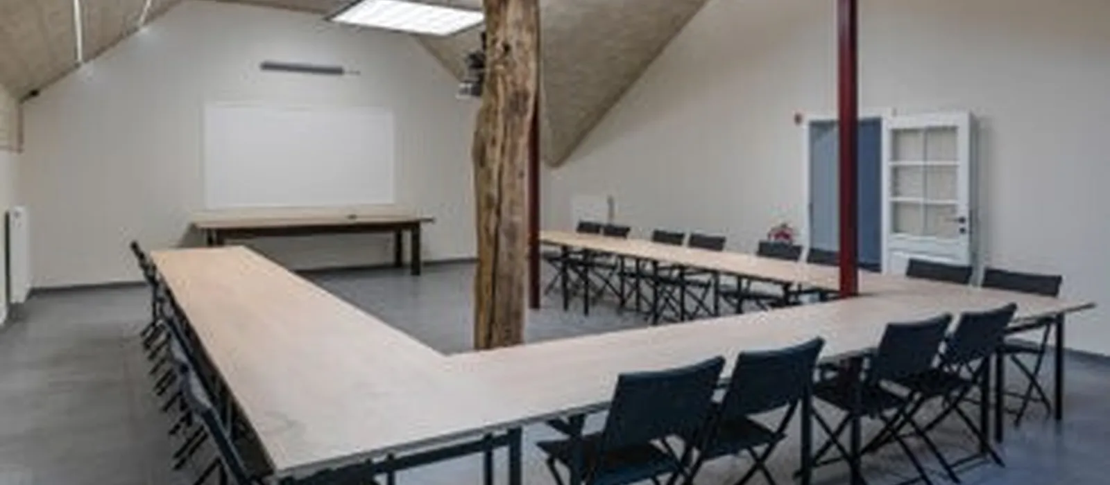 Vergaderzaal 2