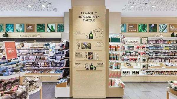 Medium JPEG 1038624 Inte ürieur de Magasin La De üfense