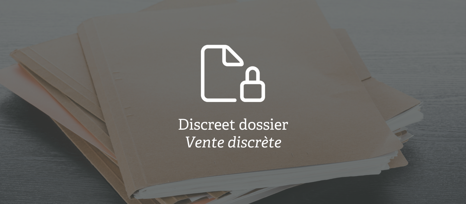 Discreet dossier nl fr 1