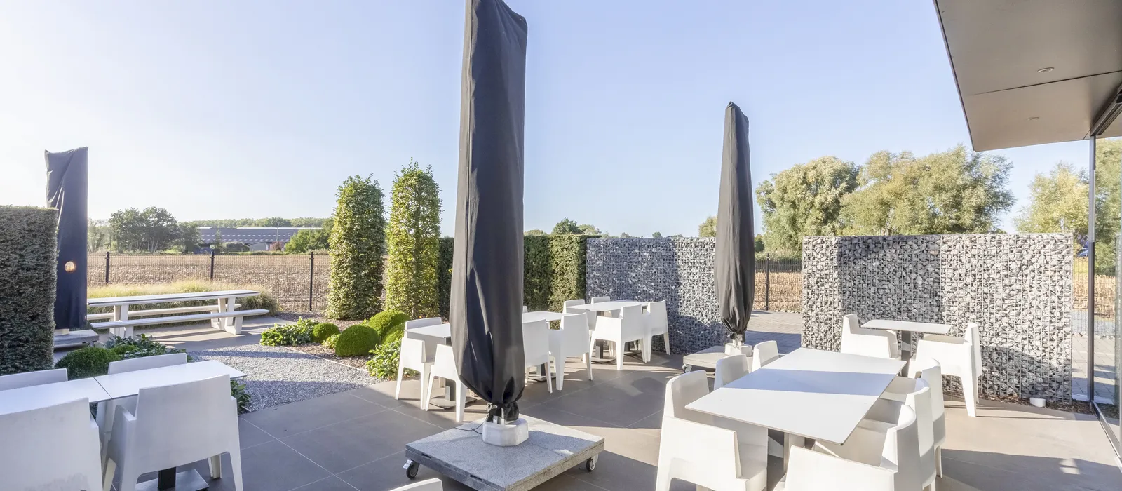 Terras