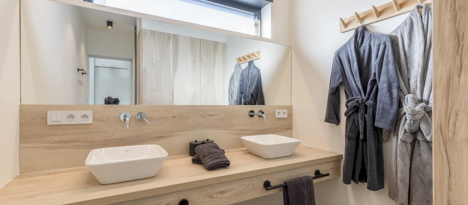 Badkamer