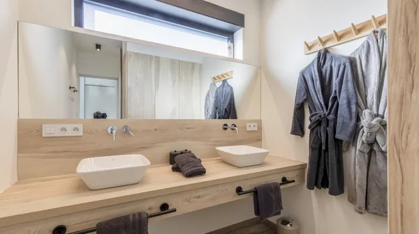 Badkamer