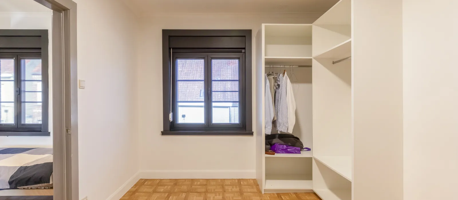 Slaapkamer