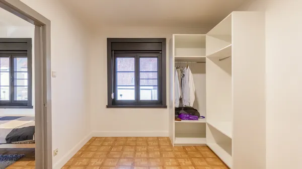 Slaapkamer