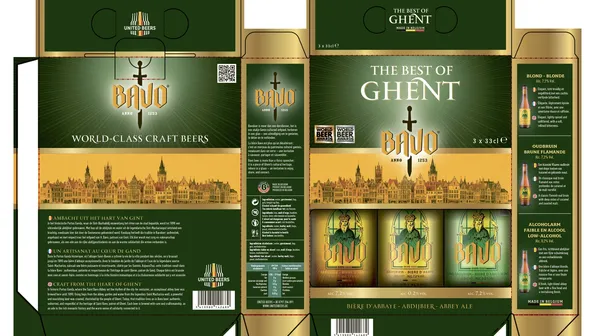 The best of ghent