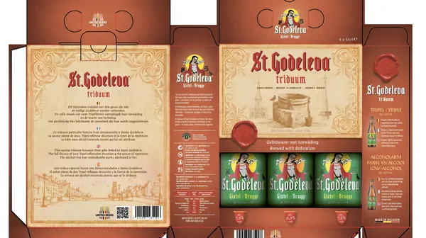 Stgodeleva triduum