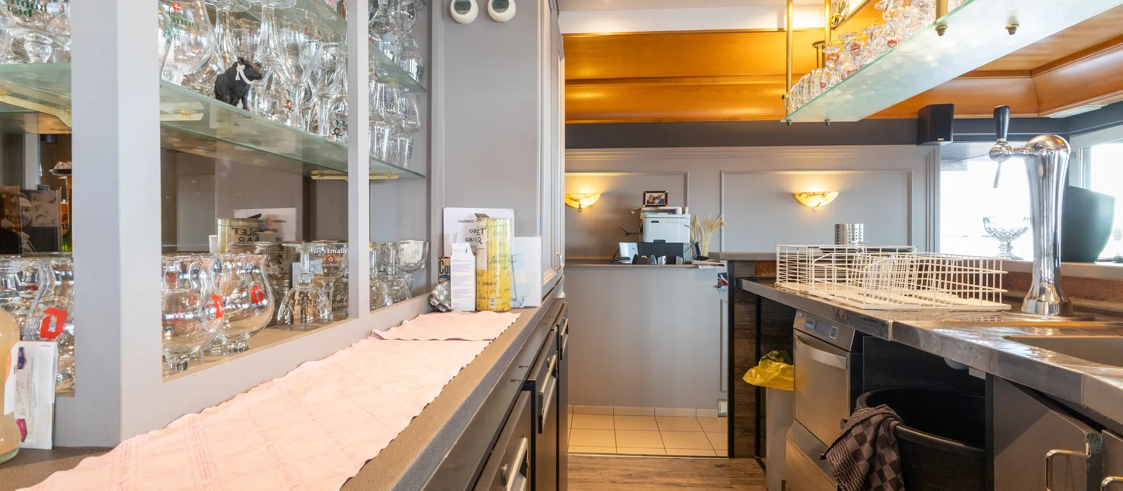 Ostkust deauville zeedijk 244 middelkerke 42