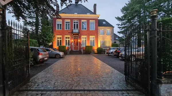 Vredehof